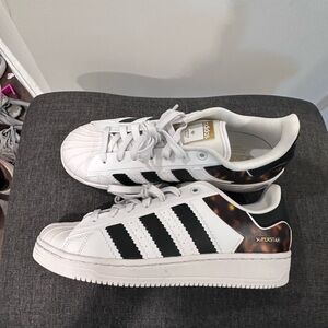 Adidas Superstar OT Tech 'Tortoiseshell' GZ3468